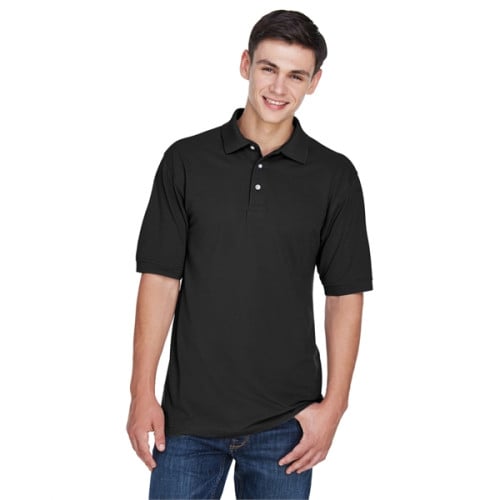 Men's 5.6 oz. Easy Blend™ Polo