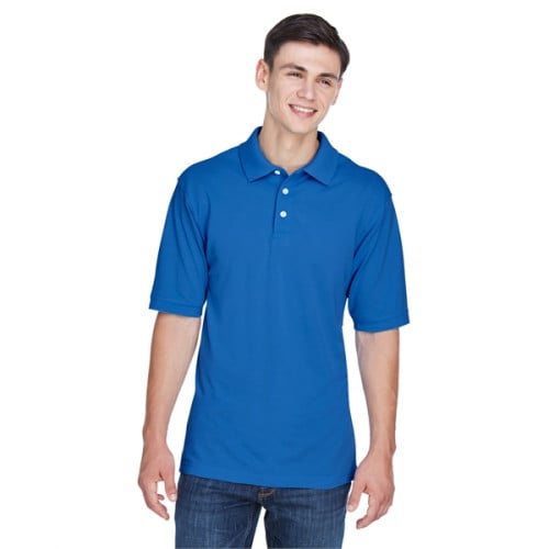 Men's 5.6 oz. Easy Blend™ Polo