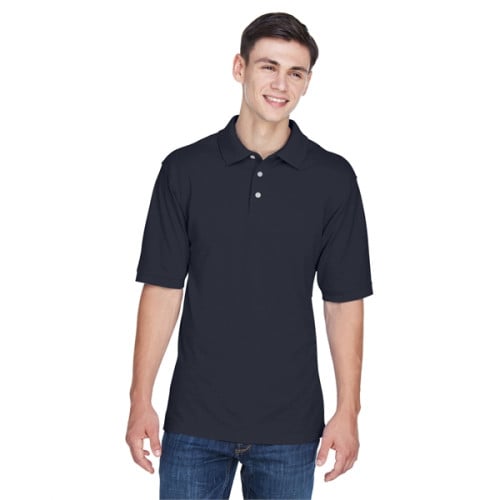 Men's 5.6 oz. Easy Blend™ Polo