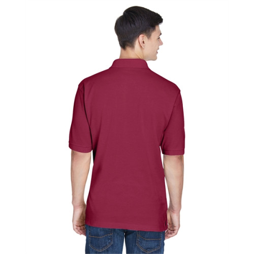 Men's 5.6 oz. Easy Blend™ Polo