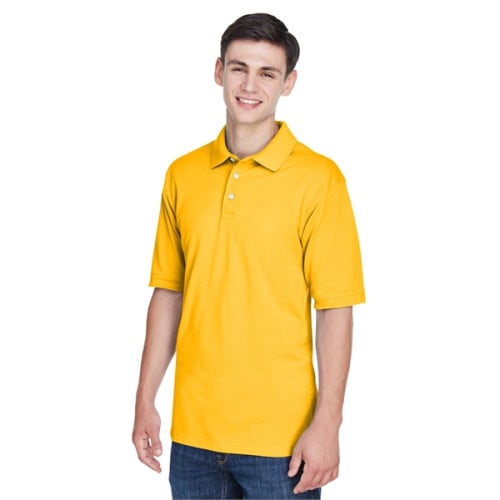 Men's 5.6 oz. Easy Blend™ Polo