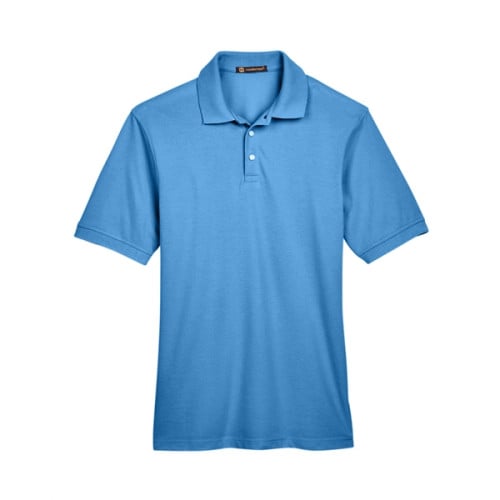 Men's 5.6 oz. Easy Blend™ Polo