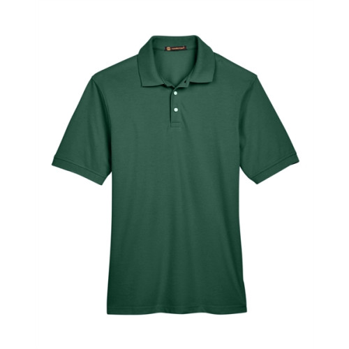 Men's 5.6 oz. Easy Blend™ Polo
