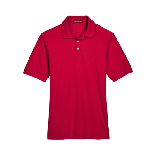 Men's 5.6 oz. Easy Blend™ Polo