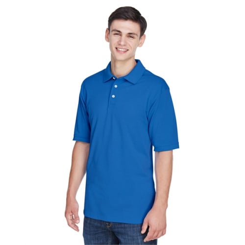 Men's 5.6 oz. Easy Blend™ Polo