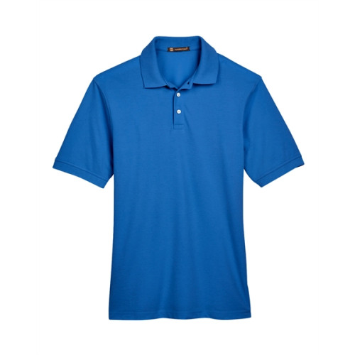 Men's 5.6 oz. Easy Blend™ Polo