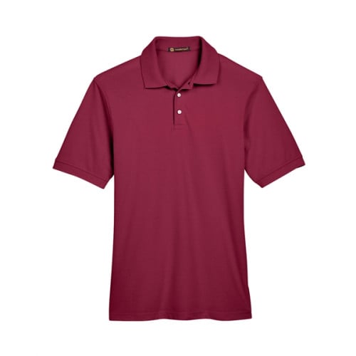 Men's 5.6 oz. Easy Blend™ Polo