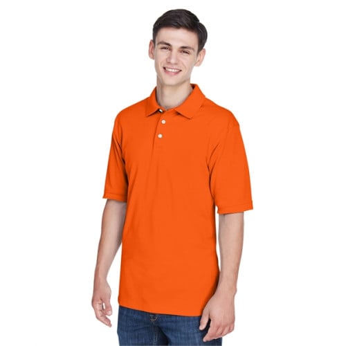 Men's 5.6 oz. Easy Blend™ Polo