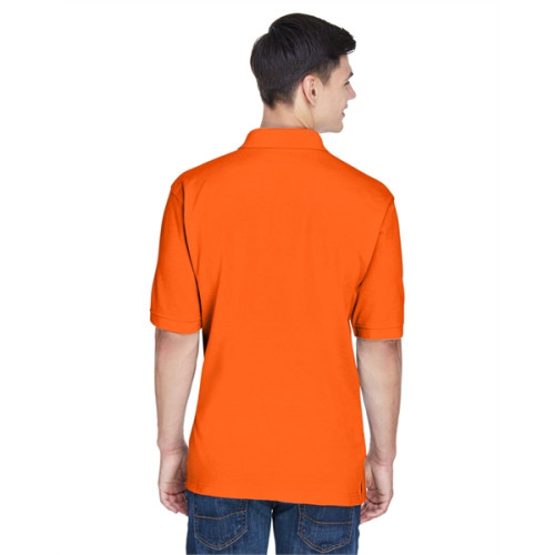 Men's 5.6 oz. Easy Blend™ Polo