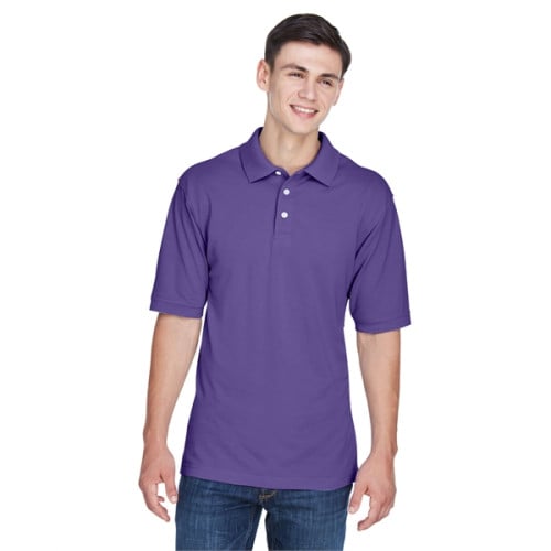 Men's 5.6 oz. Easy Blend™ Polo