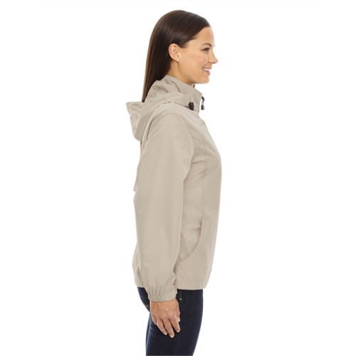 Ladies' Techno Lite Jacket