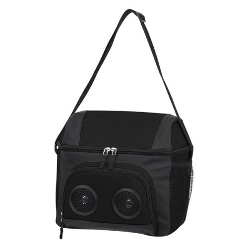 Intermission Cooler Bag With Speakers