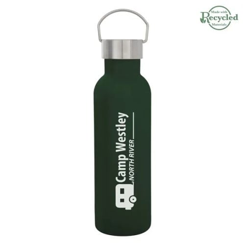 28 OZ. TIPTON STAINLESS STEEL BOTTLE