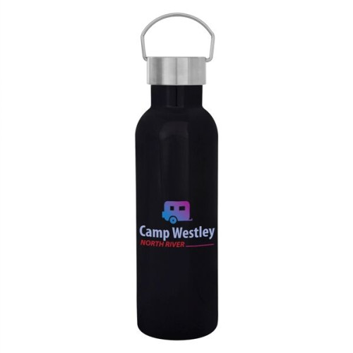28 OZ. TIPTON STAINLESS STEEL BOTTLE