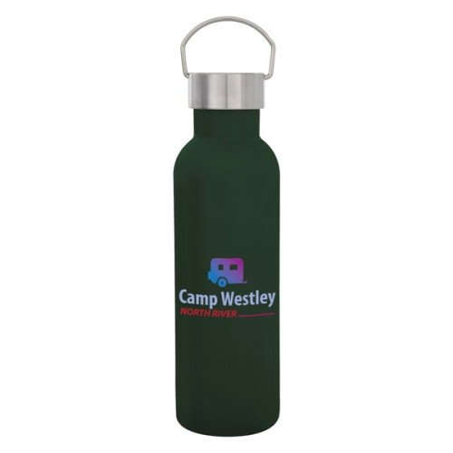 28 OZ. TIPTON STAINLESS STEEL BOTTLE