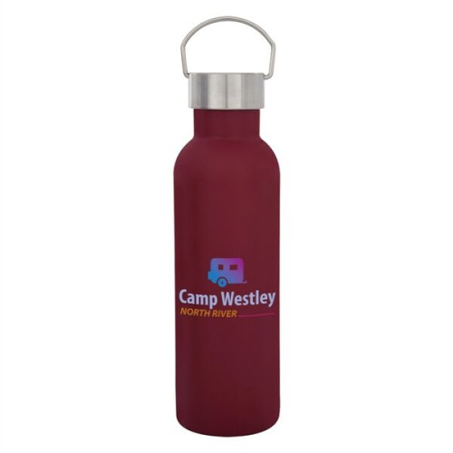 28 OZ. TIPTON STAINLESS STEEL BOTTLE