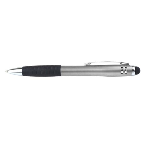 The Corona S Laser Logo Light Up Stylus Pen