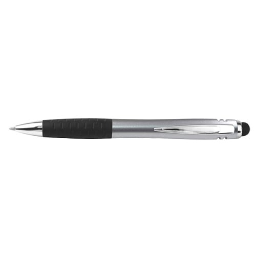 The Corona S Laser Logo Light Up Stylus Pen