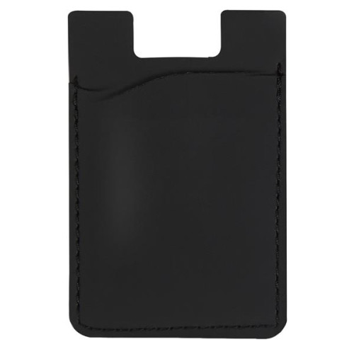 Magnetic Auto Air Vent Phone Wallet