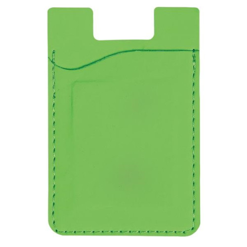 Magnetic Auto Air Vent Phone Wallet