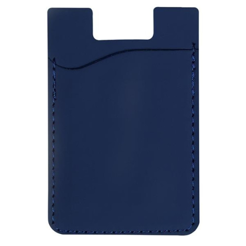 Magnetic Auto Air Vent Phone Wallet