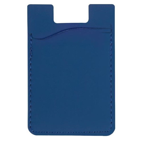 Magnetic Auto Air Vent Phone Wallet