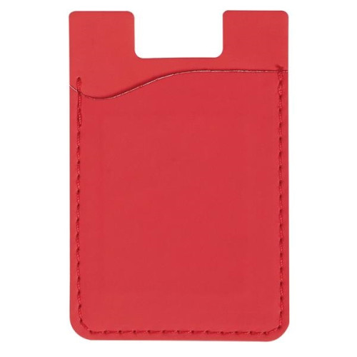 Magnetic Auto Air Vent Phone Wallet