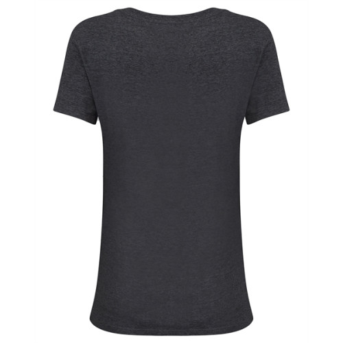 Ladies' Triblend Short-Sleeve T-Shirt