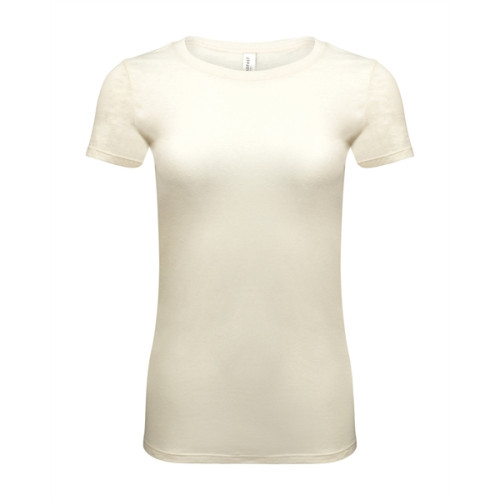 Ladies' Triblend Short-Sleeve T-Shirt
