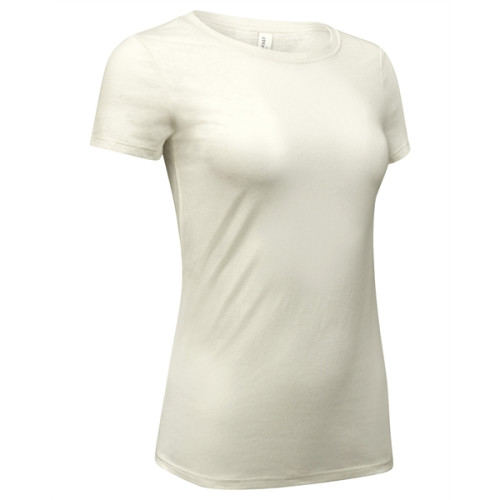 Ladies' Triblend Short-Sleeve T-Shirt