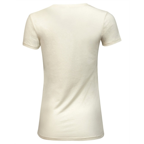 Ladies' Triblend Short-Sleeve T-Shirt