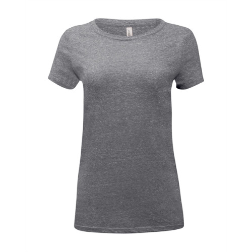 Ladies' Triblend Short-Sleeve T-Shirt