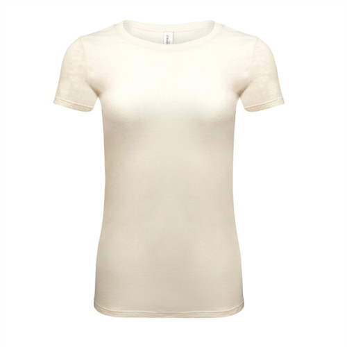 Ladies' Triblend Short-Sleeve T-Shirt