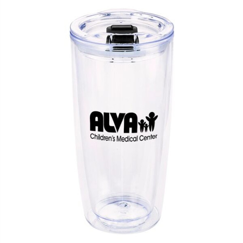 19 Oz. Everest Clarity Tumbler