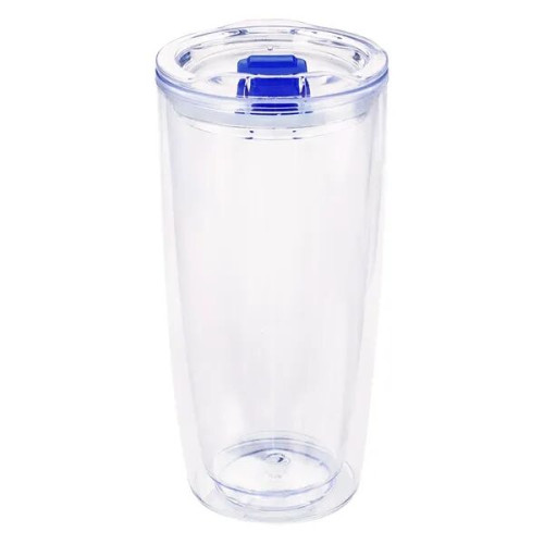 19 Oz. Everest Clarity Tumbler