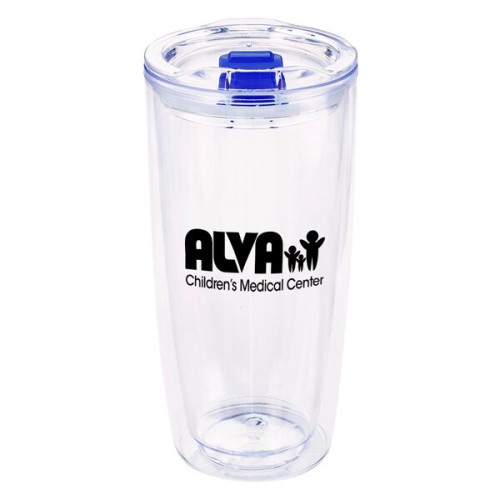 19 Oz. Everest Clarity Tumbler
