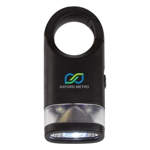 Cirrus Lantern Flashlight