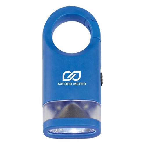 Cirrus Lantern Flashlight