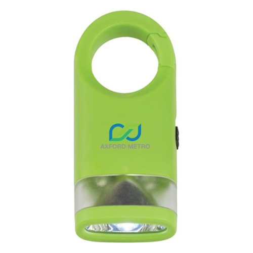 Cirrus Lantern Flashlight