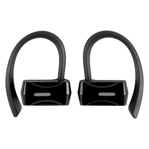 Sporty Wireless Earbuds With Pouch