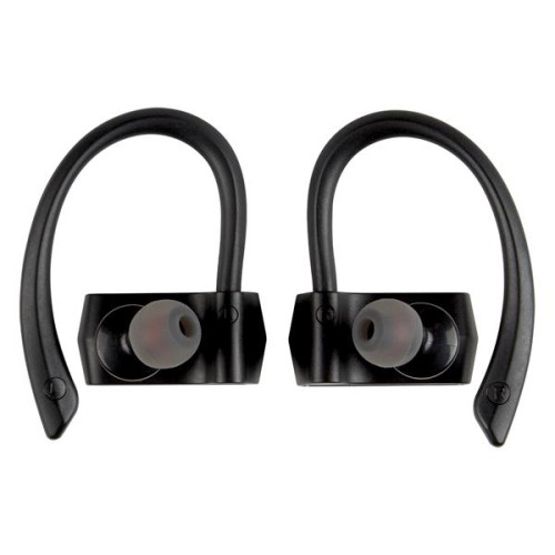 Sporty Wireless Earbuds With Pouch
