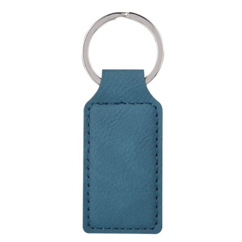 Belvedere Stitched Key Tag