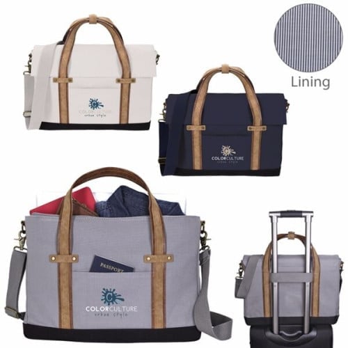 KAPSTON® San Marco Messenger