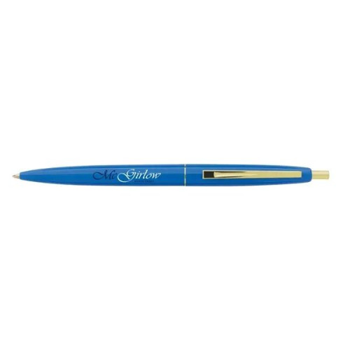 Classic Collection Clic™ Gold Pen