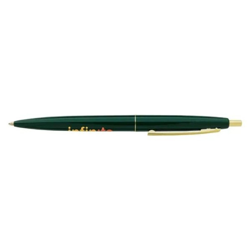 Classic Collection Clic™ Gold Pen