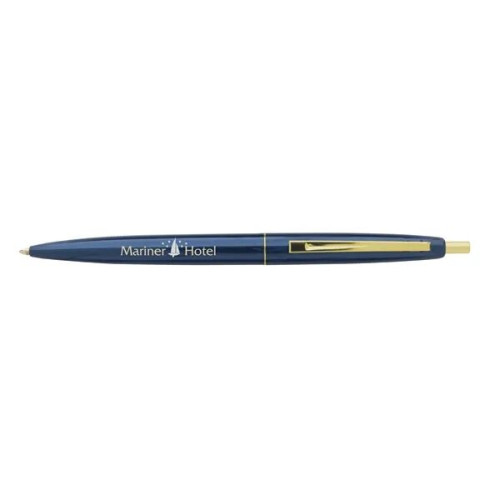 Classic Collection Clic™ Gold Pen