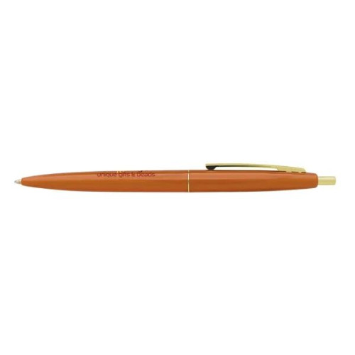 Classic Collection Clic™ Gold Pen
