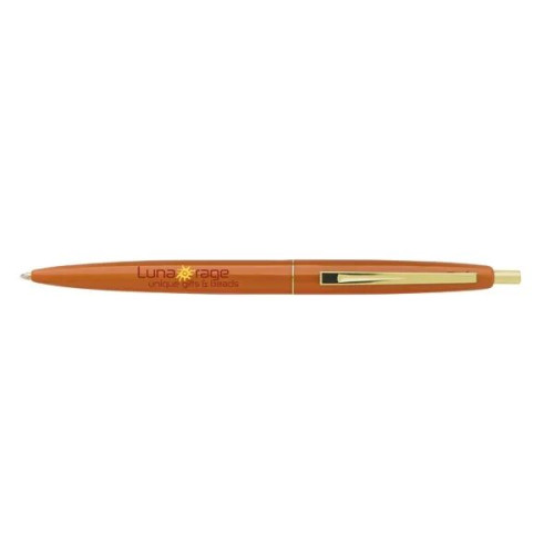 Classic Collection Clic™ Gold Pen