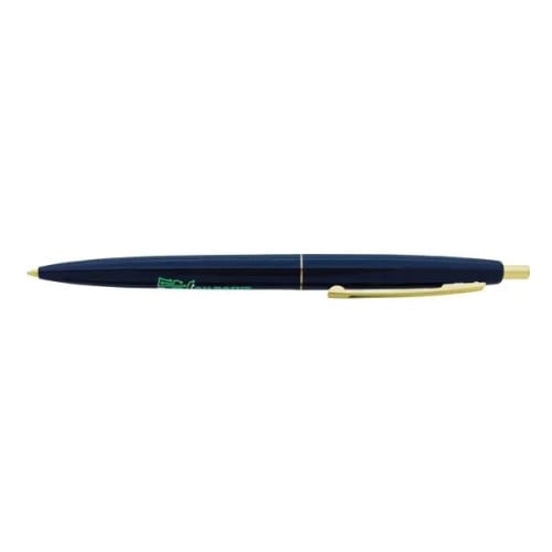 Classic Collection Clic™ Gold Pen
