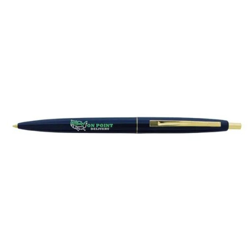 Classic Collection Clic™ Gold Pen